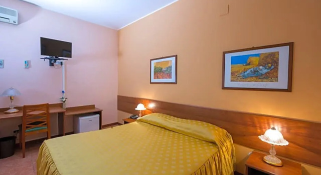 Номер Standard Valle Degli Ulivi