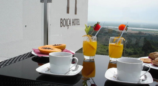 Boiça Hotel