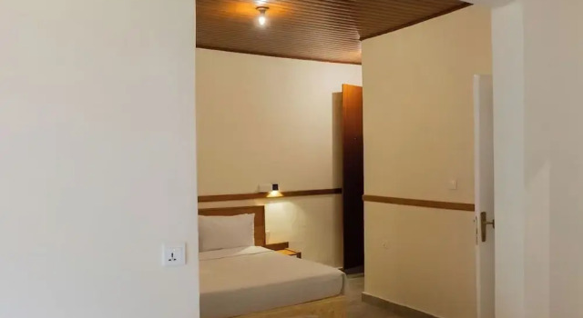 Camera Deluxe Amakuza Residence