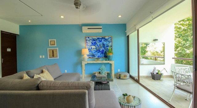 Exclusive Loft w Private Terrace Golf Course View Awesome Shared Pool Grill Facilities, Prenota Hotel Hotel a Quintana Roo con parcheggio, Parcheggio