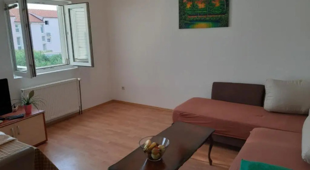 Апартаменты с балконом Apartment Place 2 Stay
