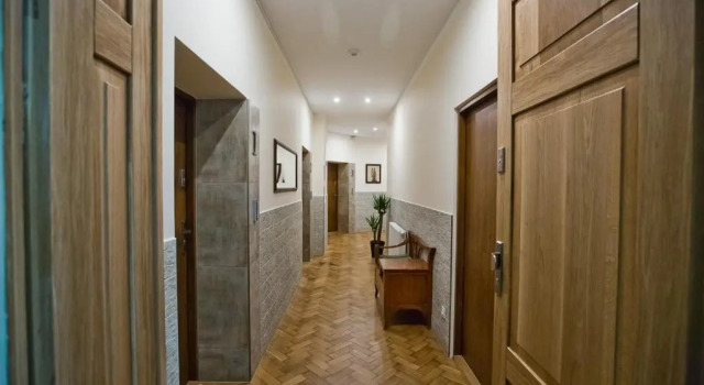 Номер Standard R&B Apartments Poznan