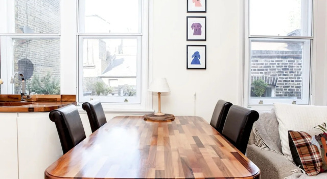 Stunning Cosy Flat in Farringdon, Забронировать Отель Лондонский Сити Лондон, рядом с WIlliam Wallace Memorial