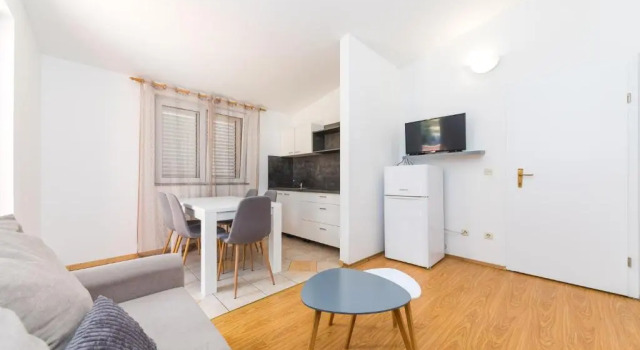 Апартаменты Apartments Gavran