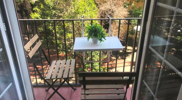 Апартаменты с 2 комнатами Alos Apartments Paseo de Gracia-Diagonal
