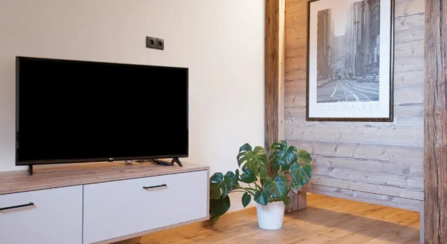 Apartment Schöne Aussicht 2