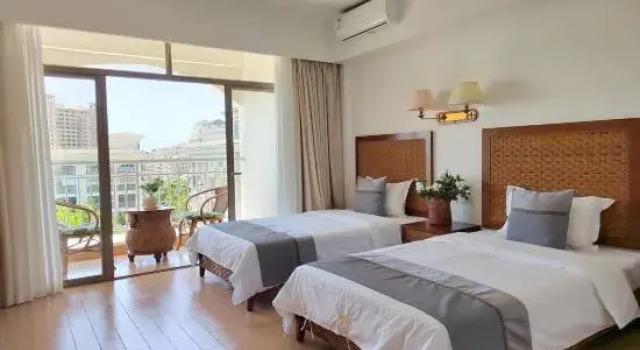 Island Story Holiday Apartment