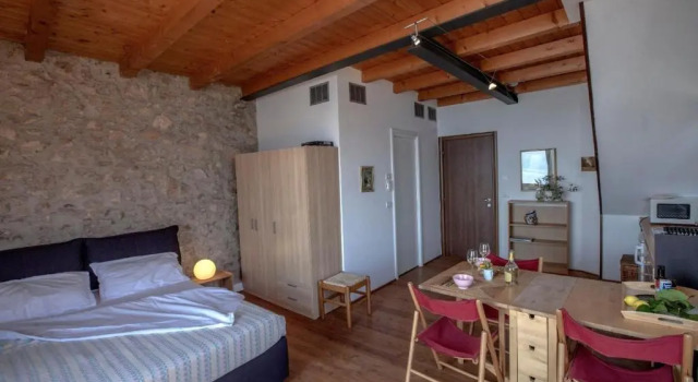 Ferienwohnung für 2 Personen ca 35 m in Tignale, Gardasee Westufer Gardasee - a82835, Забронировать Апартаменты/квартира Тиньяле озеро Гарда