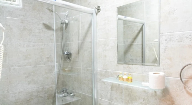 Семейный номер Standard Kayalar Blue Beach Hotel