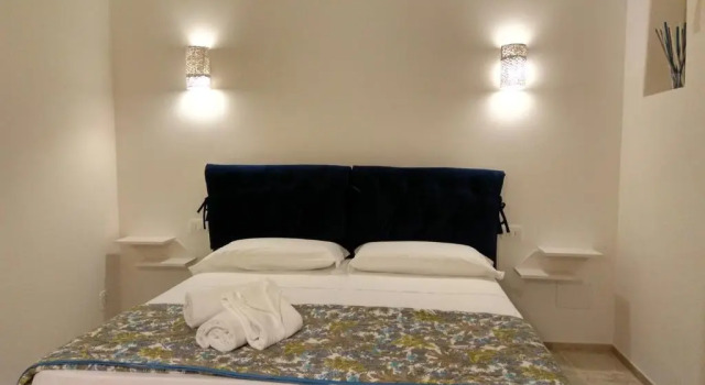 Коттедж Loft Nonna Francesca