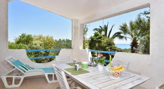 Casa Vacanze Osala, 预订 酒店 奥罗塞伊 Gulf of Orosei