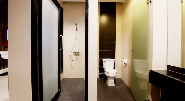 Двухместный номер Premier OYO 477 Sriracha Hotel And Spa