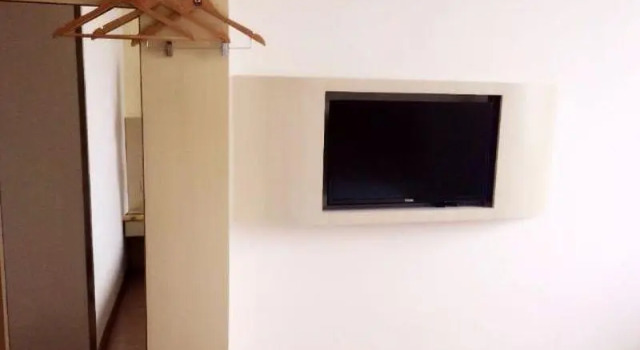 Двухместный номер Standard 7 Days Inn Huaqiangbei Subway Station
