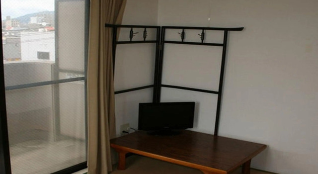 Номер Standard Hiroshima Peace Hotel Ujina