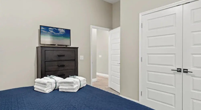 Коттедж Luxury Spacious 4-bed, 3-bath Beach House Sleeps 12 for the Perfect Getaway