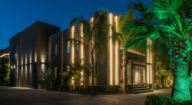 Alsus Boutique Hotel, Забронировать Бутик-отель Амудара Центральный Крит