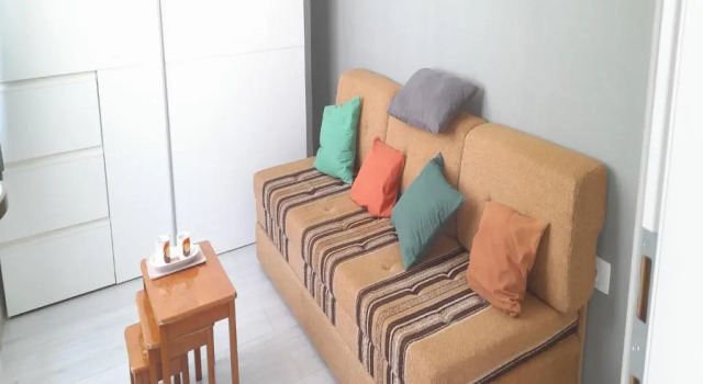 Студия Apartment Central Location