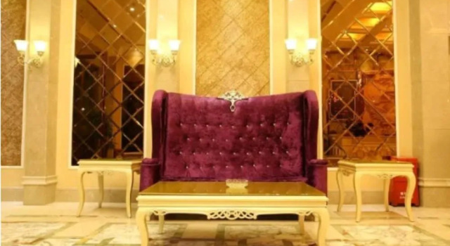 Karen Hotel