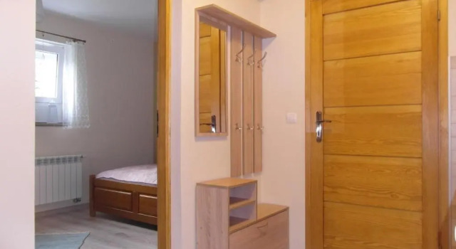Люкс Standard Apartament Beata