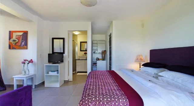Номер Standard с балконом Dreamhouse Guest House