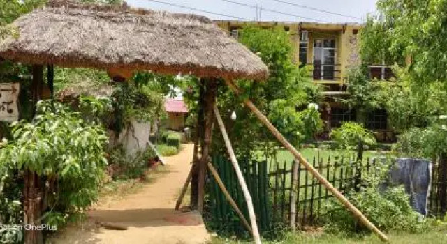 Roshnai Village Resort, Prenota Resort Bolpur West Bengal