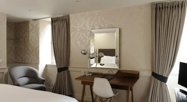 Двухместный номер Grove House Hotel