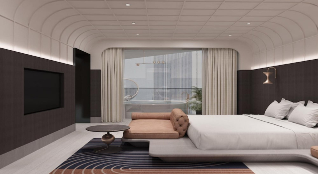 Vignette Collection Tiancheng Belmont Hotel Sanya by IHG, Book Hotel Sanya Hainan