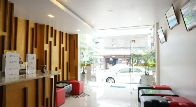 Thor Huahin 57