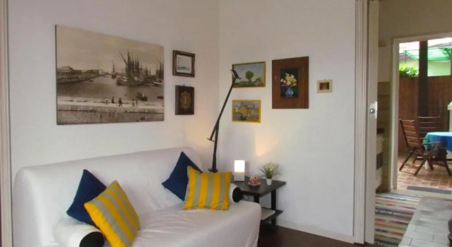 Beautiful single villa with spacious private garden - Beach Place Included, Prenota Villa Hotel a Veneto con parcheggio, Parcheggio