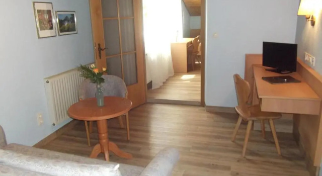 Krone-Lax, Rezervovat Hotel Hotely v Bavorsko s parkováním, Parkování