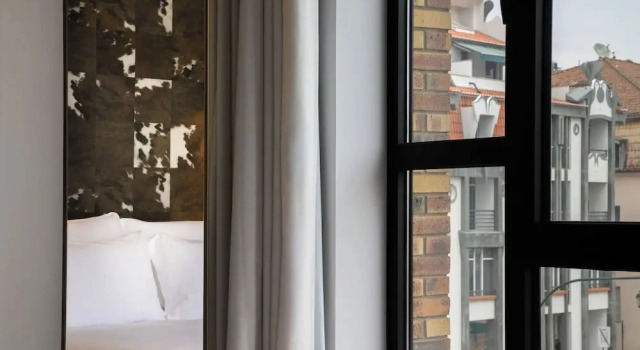Полулюкс BHB Boutique House