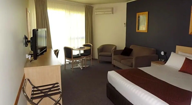 Номер Superior Mildura Golf Resort