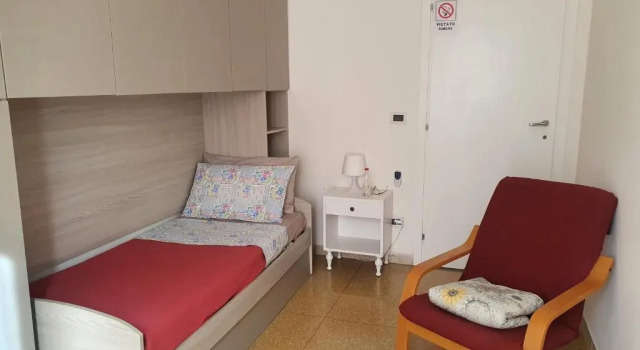 Номер Standard B&B La Rotonda