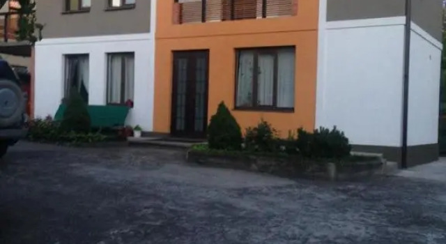Guest house on Citrusovaya 4, Book Guesthouse Sukhum Abkhazia