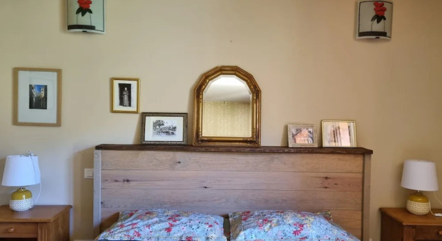 Chambres D'hôtes Barraconu, Varaa Hotelli Porto-Vecchio 
