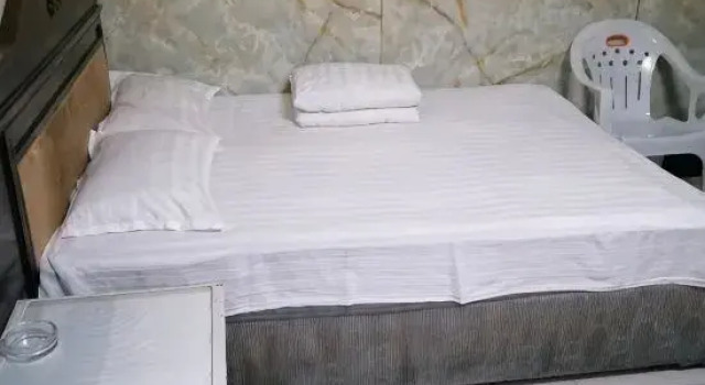 Ekonomiczny pokój Hefei Xiaoyao Hotel
