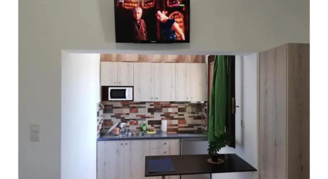 Merovili Apartment 3, Book Apartment Pineios Periphery of Western Greece
