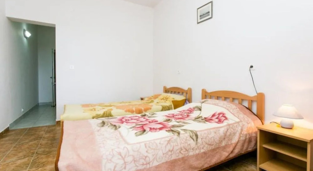Apartments Franka Saplunara