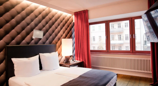 Hotel Adele
