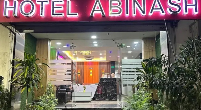 Hotel Abinash Deoghar, Boek Hotel Hotels in Deoghar met parkeren, Parkeren