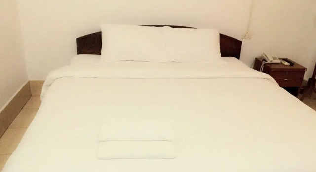 Двухместный номер Standard Saysamphanh Hotel