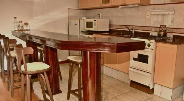 Двухместные апартаменты Superior Loft Argentino Apart Buenos Aires