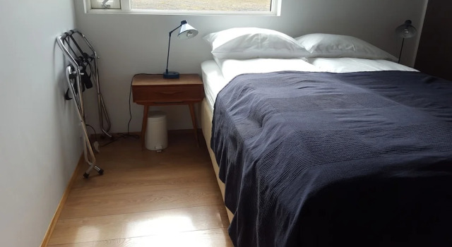 Seydisfjördur Apartment, Book Lejlighed Hoteller i East Iceland. med parkering, Parkering