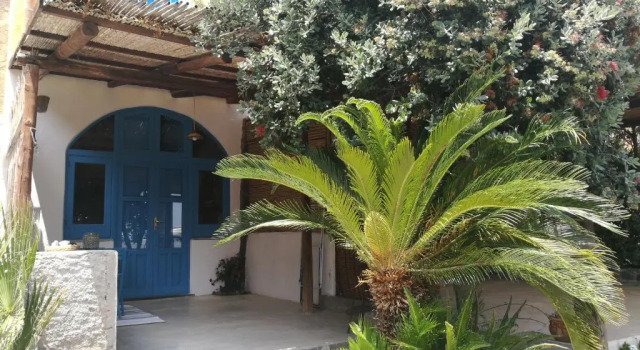 La Casa di Via Lungomare