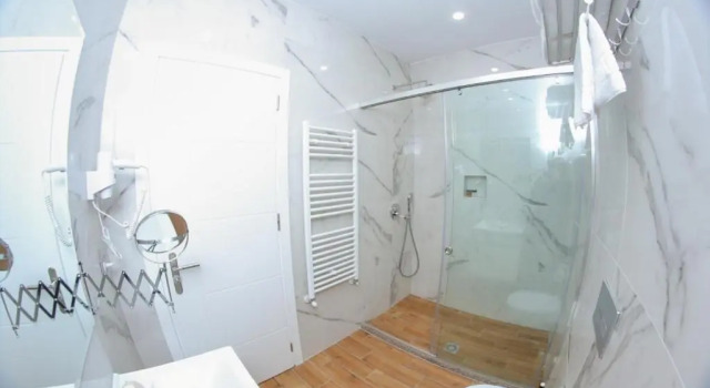 Standard triple chambre Gardenland Resort