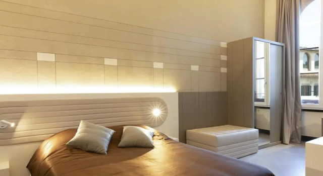Семейный люкс Palazzo dei Ciompi Suites