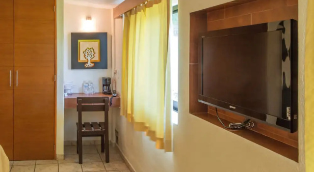Coral Pacífico Hotel y Villas