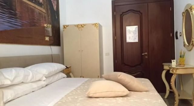 Номер Superior Hotel des Artistes