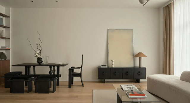 Luxury apartment on Sadovoye, Book Apartment Moscow Russia