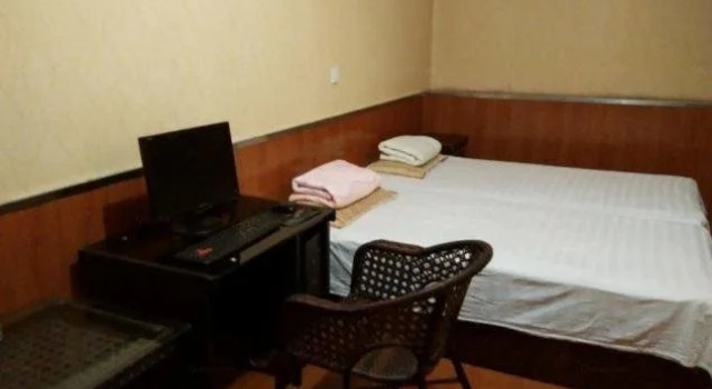 Changzhi Xiang Rui Inn, Buchen Sie Hotel Changzhi Shanxi